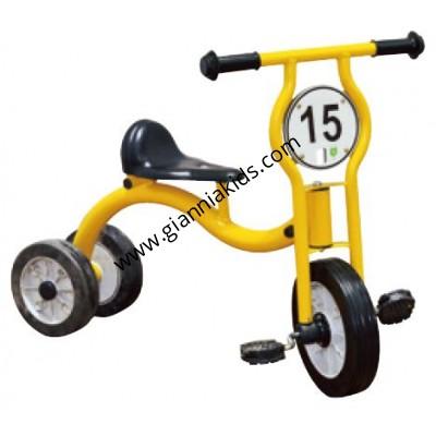 Tricycle