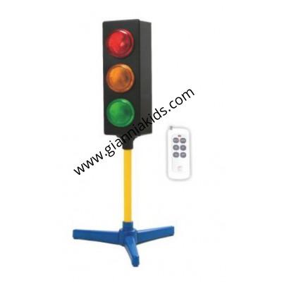 traffic lights