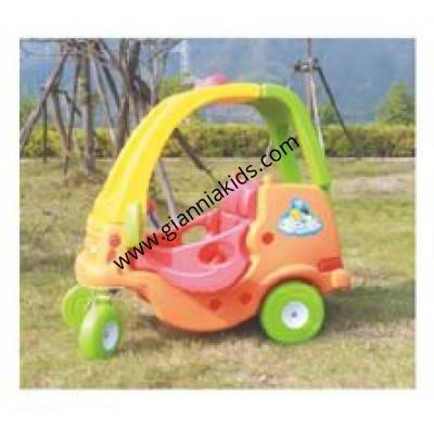 Children’s car