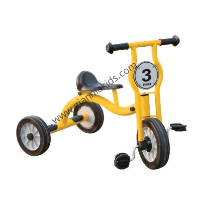 Powerful tricycle - large size