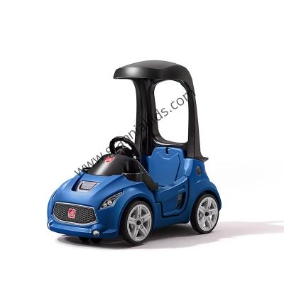 Convertible Windmill - Blue