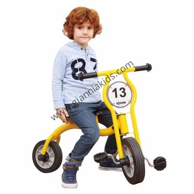 Power Bicycle