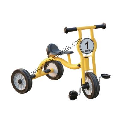 Power tricycle - small size
