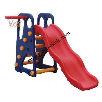 Slide combination