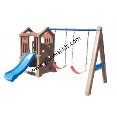 Qianqiu Slide Combination