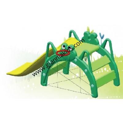 Slide combination