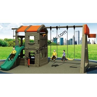 Slide combination