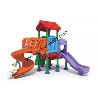 Slide combination