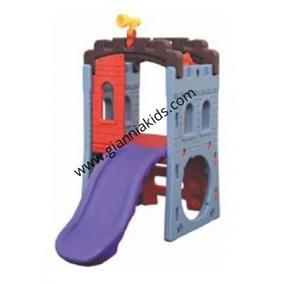 Castle combination