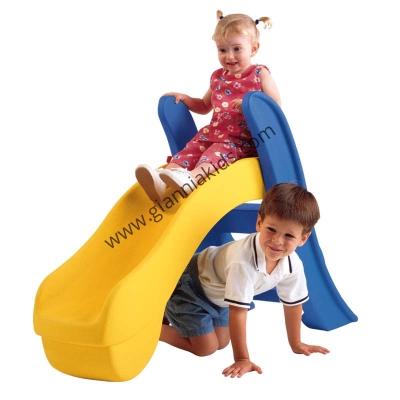 Armrest Slide - Blue