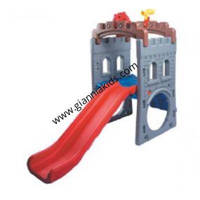 Castle combination