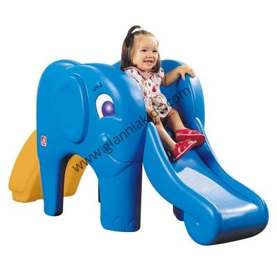 Dumbo Slide