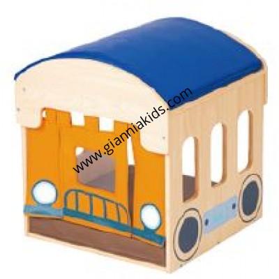 Train Climbing (Tail)