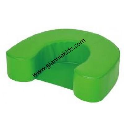 Train Climbing - Learning Seating