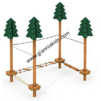 Gantong Forest Group-B