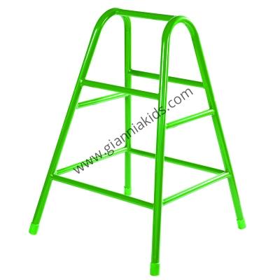 Outdoor Iron Sensing System - Climbing Ladder 90H