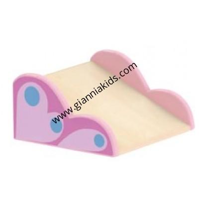 Preschool Climbing Group - Butterfly Slope