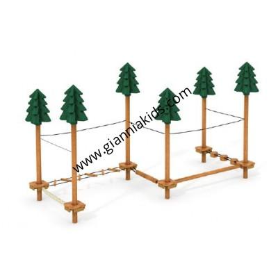 Gantong Forest Group-A