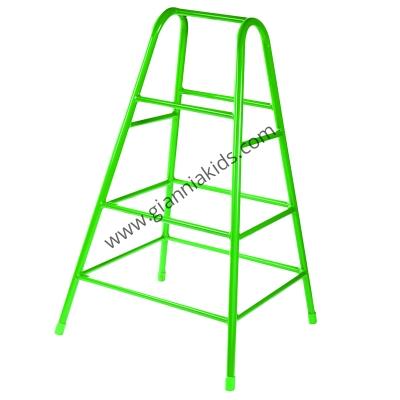 Outdoor Iron Sensing System - Climbing Ladder 120H