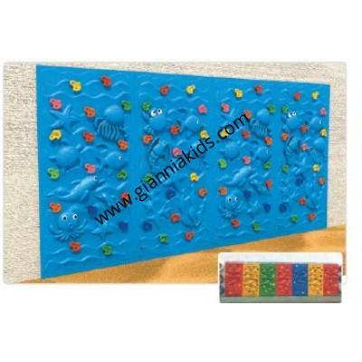 Rock Climbing