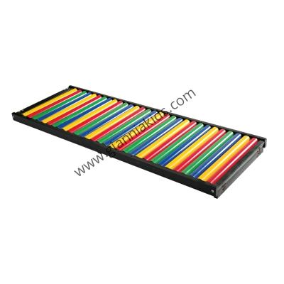 Outdoor Iron Sensing System - Roller Slide