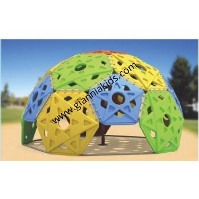 Climbing combination