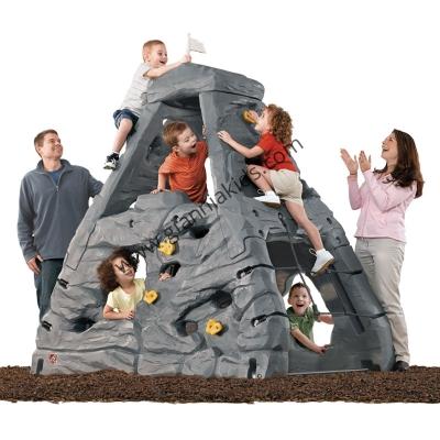 Challenge Peak (Grey)