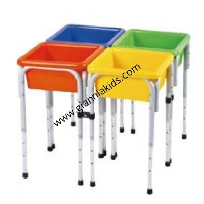 Playing Sand and Water Group - Sifang Group