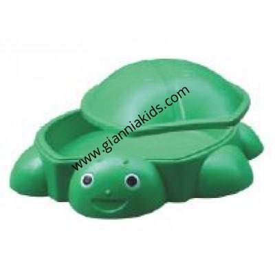Sand water tray