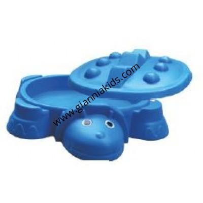 Sand water tray