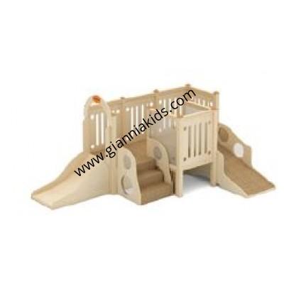 Indoor Game Combination F
