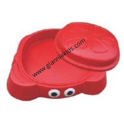 Sand water tray