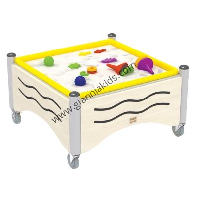 Guam Sand and Water Play Group C (including square teaching aid box)