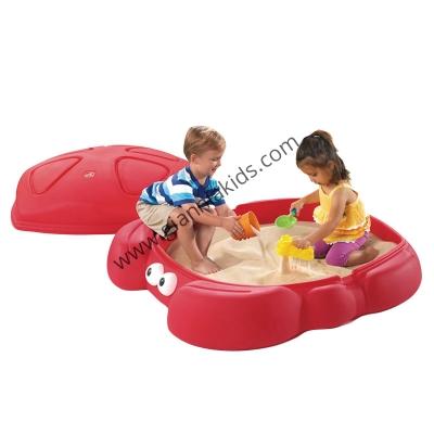 Crab Sand Pool