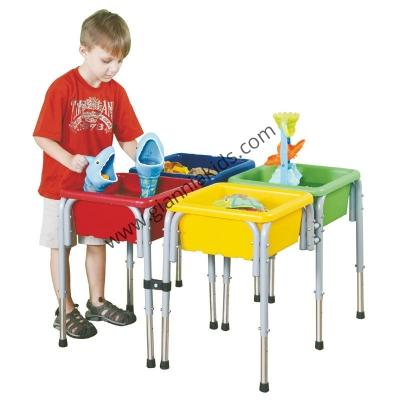Playing Sand and Water Group - Sifang Group