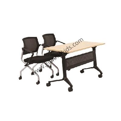 Folding Training Platform