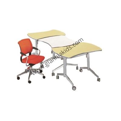 Folding Training Platform