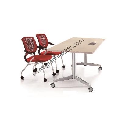 Folding Training Platform