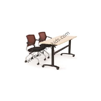 Folding Training Platform