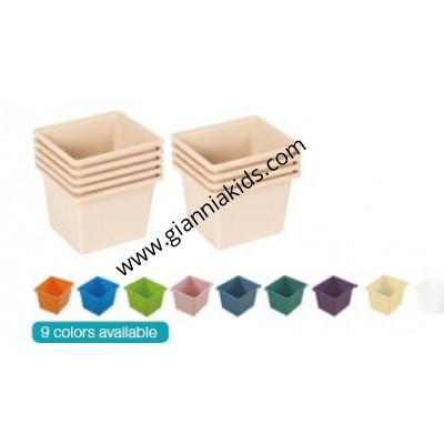 Teaching aid box