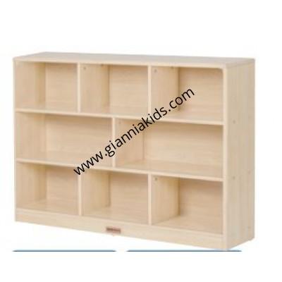8-grid cabinet
