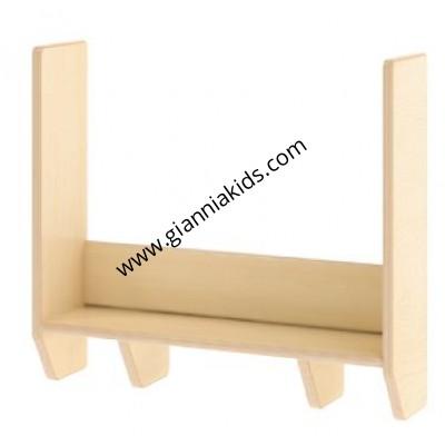 Wall panel hanging equipment