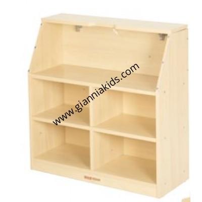 Display cabinet