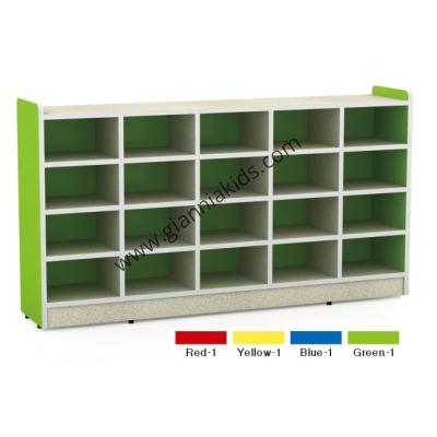 4-storey shoe cabinet