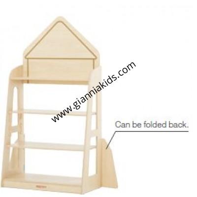 Rocket Storage Cabinet - Short
