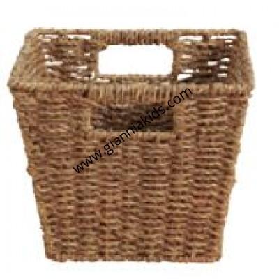 Seaweed basket
