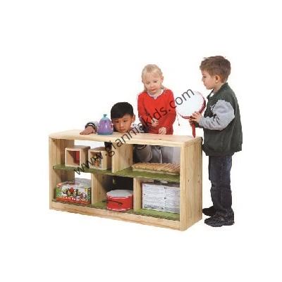 Multi purpose storage cabinet