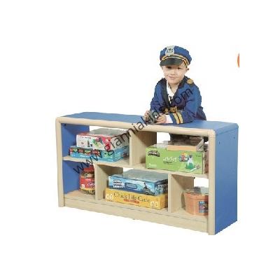 Multi purpose storage cabinet