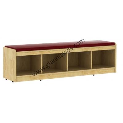 Chair cabinet