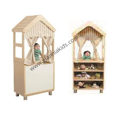 Multi purpose storage cabinet